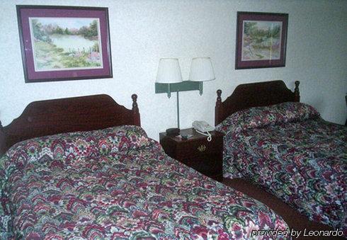 Super 8 By Wyndham Kannapolis Luaran gambar