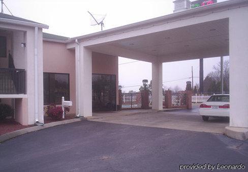 Super 8 By Wyndham Kannapolis Luaran gambar