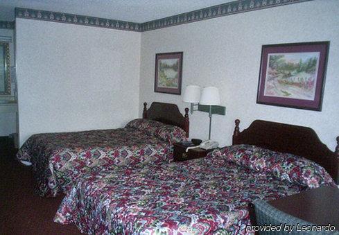Super 8 By Wyndham Kannapolis Luaran gambar